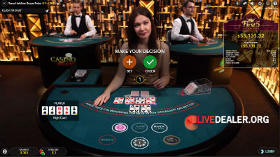 888 Casino Online Bonus