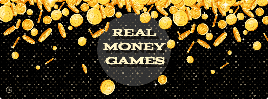 Free casino slots that pay real money