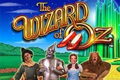 The Wizard Of Oz Slots
