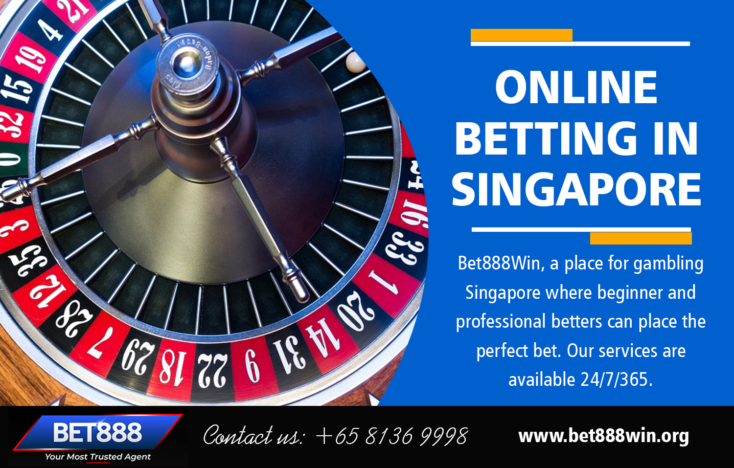 Most Trusted Gambling Sites